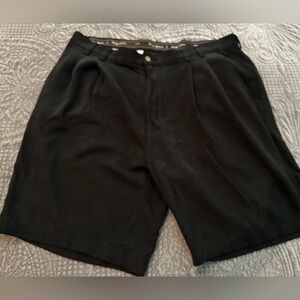 Men’s Tommy Bahama 100% Silk Short (Worn Once and in Excellent Condition)